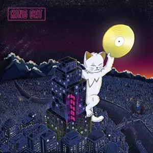 Mahom: King Cat