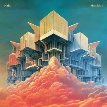 Mahti: Musiikki 1
