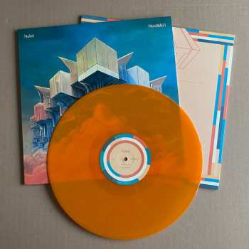 LP Mahti: Musiikki 1 LTD | CLR