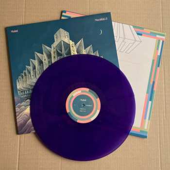 LP Mahti: Musiikki 2 CLR | LTD
