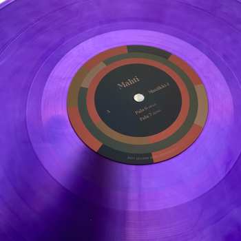 LP Mahti: Musiikki 2 CLR | LTD