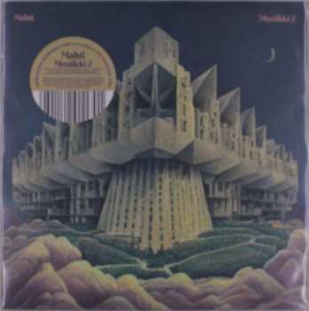 LP Mahti: Musiikki 2 CLR | LTD