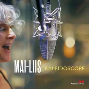CD Mai-Liis: Kaleidoscope
