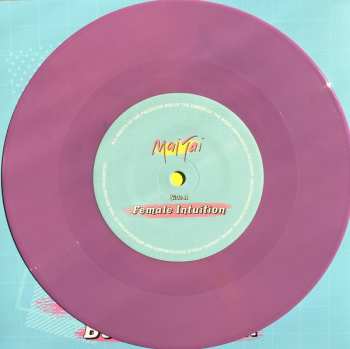 SP Mai Tai: Female Intuition / Body And Soul LTD | CLR