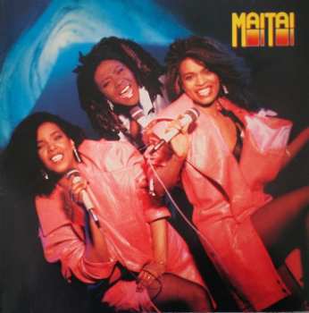 Album Mai Tai: Mai Tai