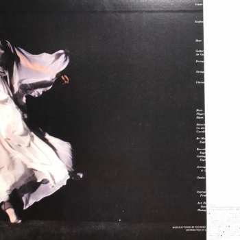 LP Mai Yamane: Tasogare = たそがれ