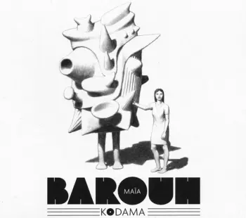 Maïa Barouh: Kodama