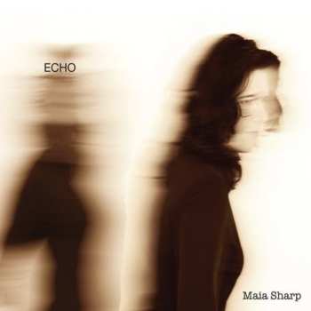 Album Maia Sharp: Echo