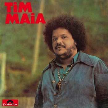 Album Maia,tim: Tim Maia