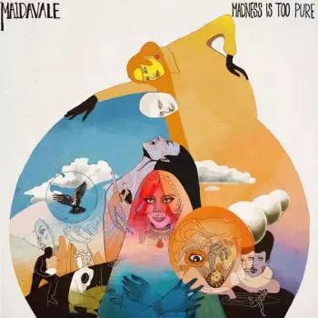 MaidaVale: Madness Is Too Pure