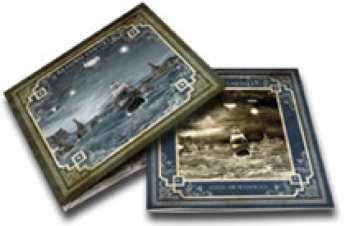 CD Maiden United: Across The Seventh Sea DIGI
