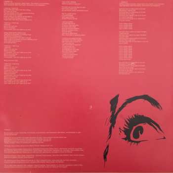 LP The angels of libra: Maiiah & The Angels Of Libra