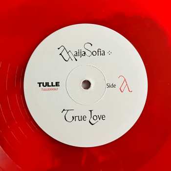 LP Maija Sofia: True Love