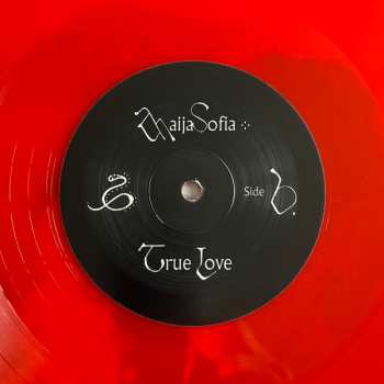 LP Maija Sofia: True Love