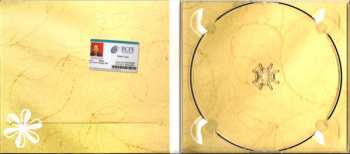 CD Maike Rosa Vogel: Golden