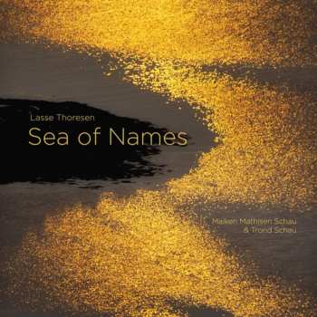 SACD Maiken Mathisen Schau: Sea of Names