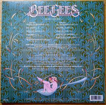 LP Bee Gees: Main Course