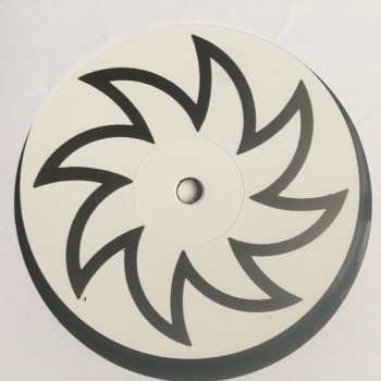LP Mainline Magic Orchestra: Tettsui