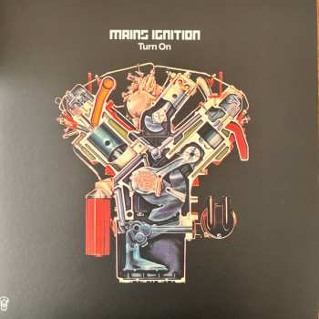 LP Mains Ignition: Turn On