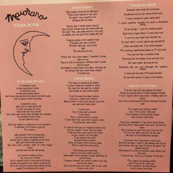 LP Maiorano: Luna Nova