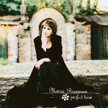 Album Maire Brennan: Perfect Time