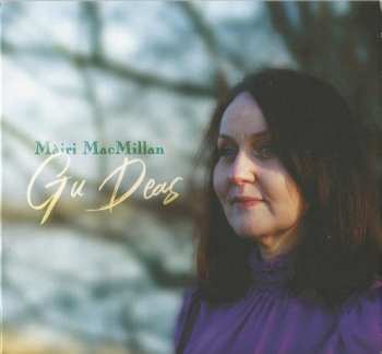 CD Mairi Macmillan: Gu Deas