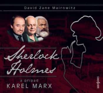 CD Viktor Preiss: Mairowitz: Sherlock Holmes a případ K