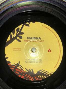 LP Maisha: There Is A Place
