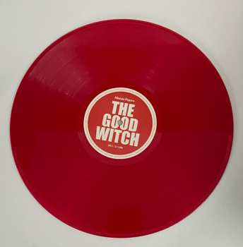 LP Maisie Peters: The Good Witch LTD