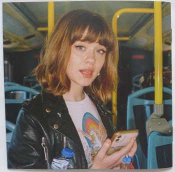 CD Maisie Peters: You Signed Up For This