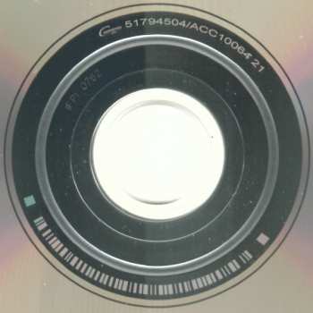 CD Konrad Junghänel: Symphonia Angelica