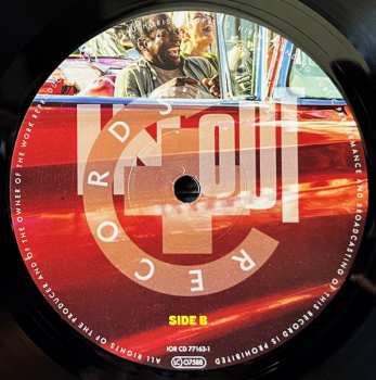 LP Maite Hontelé: Havana LTD | NUM