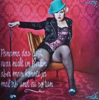 CD Maite Kelly: Das Volle Programm