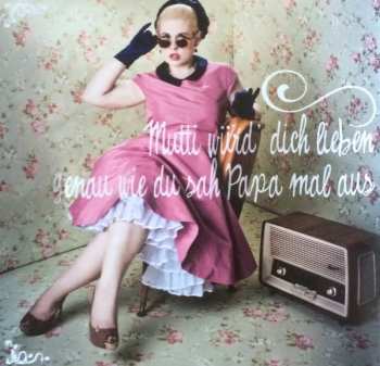 CD Maite Kelly: Das Volle Programm