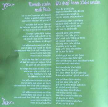 CD Maite Kelly: Das Volle Programm
