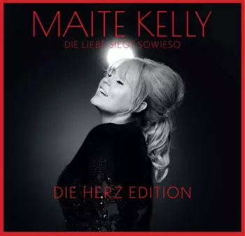 Maite Kelly: Die Liebe Siegt Sowieso