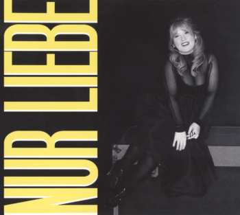 CD Maite Kelly: Nur Liebe DIGI