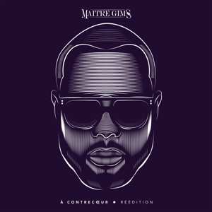 Album Maitre Gims: Mon Coeur Avait Raison
