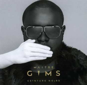 Album Maitre Gims: Ceinture Noire