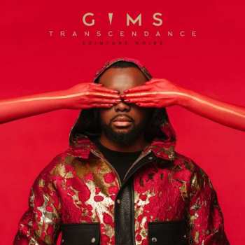 3CD Maitre Gims: Ceinture Noire [Transcendance]