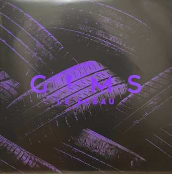 2LP Maitre Gims: Le Fléau