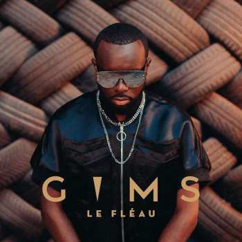 Album Maitre Gims: Le Fléau