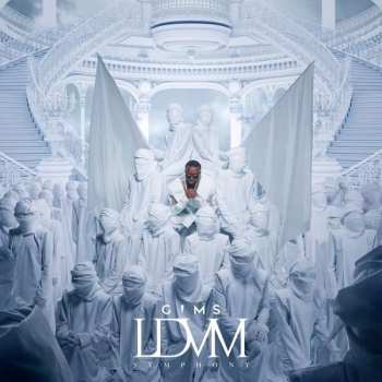Album Maitre Gims: Les Dernières Volontés De Mozart