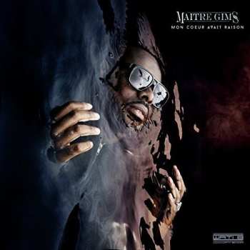 2CD Maitre Gims: Mon Coeur Avait Raison