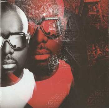 LP Maitre Gims: Subliminal