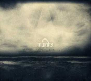 Album Majalis: Cathodic Black