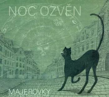 Noc Ozvěn - Live