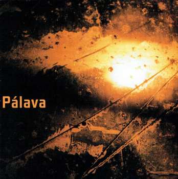 Album Majerovy Brzdové Tabulky: Pálava