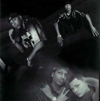 CD The Majestic: II Imperio