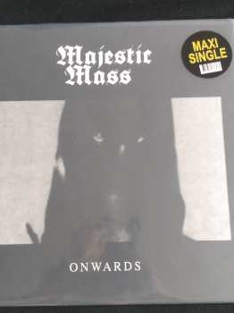 LP Majestic Mass: Onwards LTD | CLR